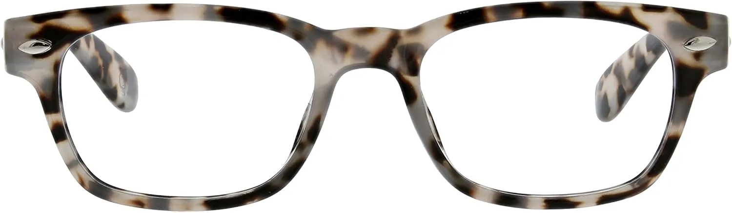 Peepers by PeeperSpecs Clark Blue Light Blocking Reading Glasses