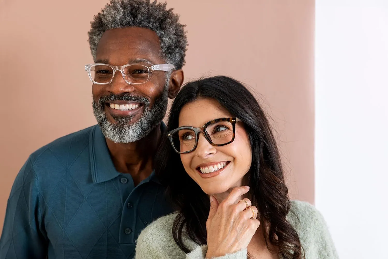 Peepers by PeeperSpecs Clark Blue Light Blocking Reading Glasses