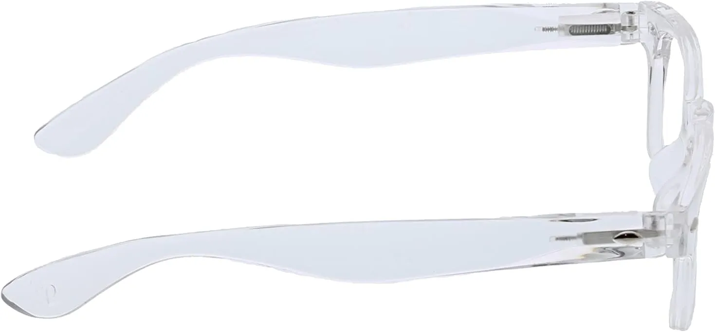 Peepers by PeeperSpecs Clark Blue Light Blocking Reading Glasses