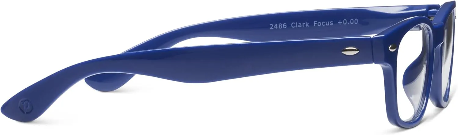 Peepers by PeeperSpecs Clark Blue Light Blocking Reading Glasses