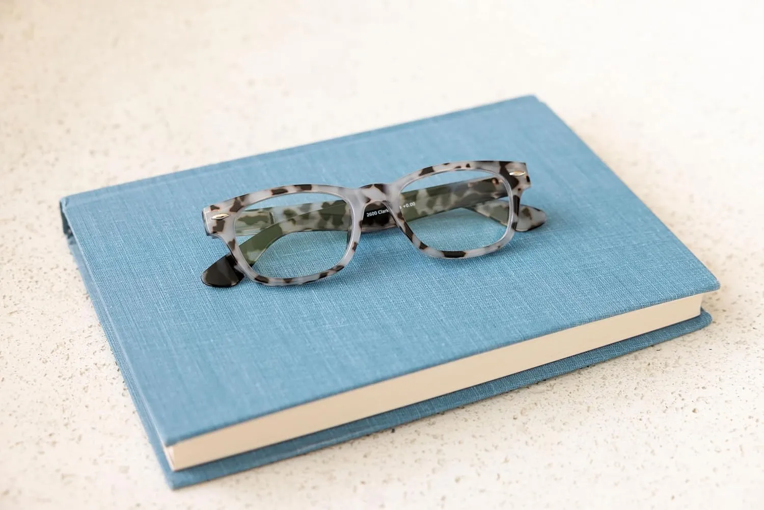 Peepers by PeeperSpecs Clark Blue Light Blocking Reading Glasses
