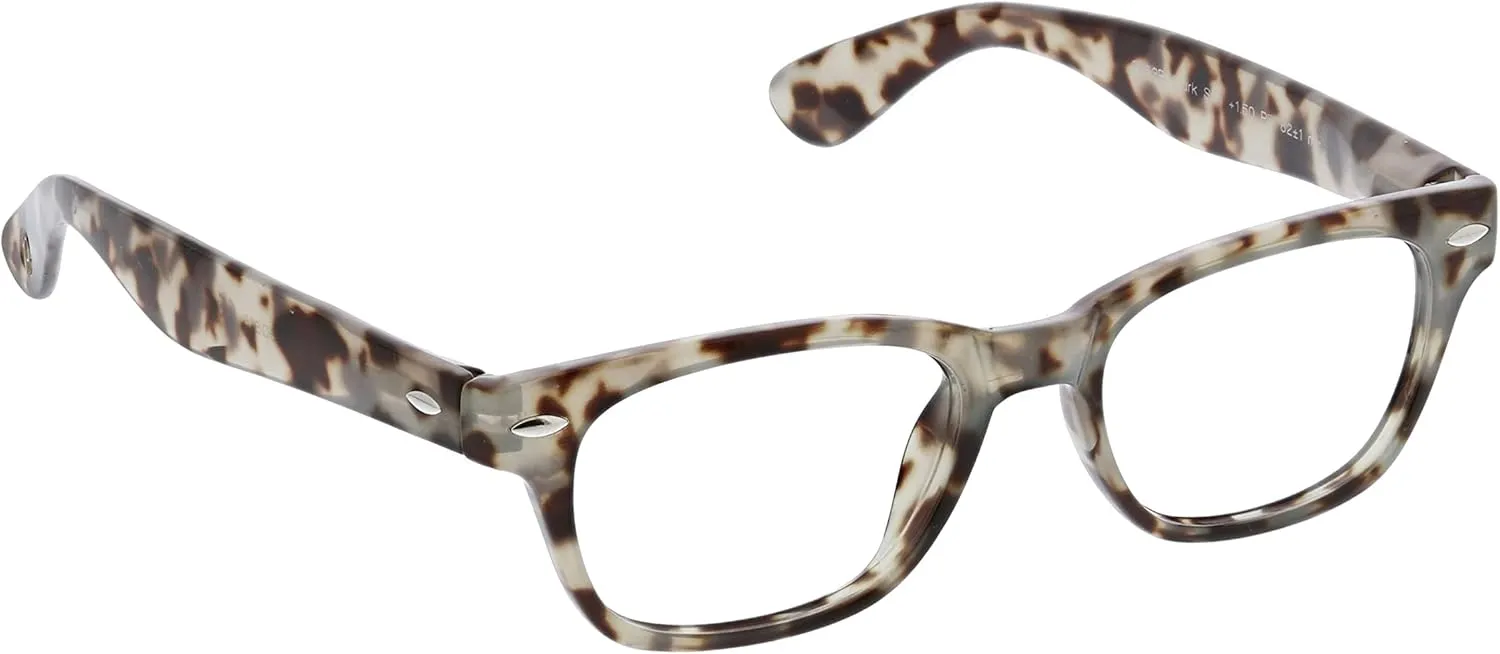 Peepers by PeeperSpecs Clark Blue Light Blocking Reading Glasses