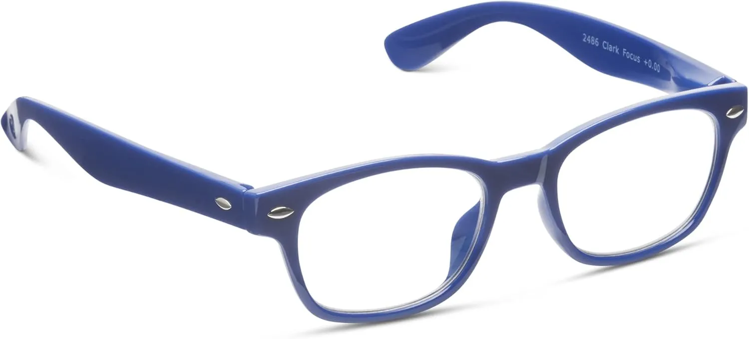 Peepers by PeeperSpecs Clark Blue Light Blocking Reading Glasses