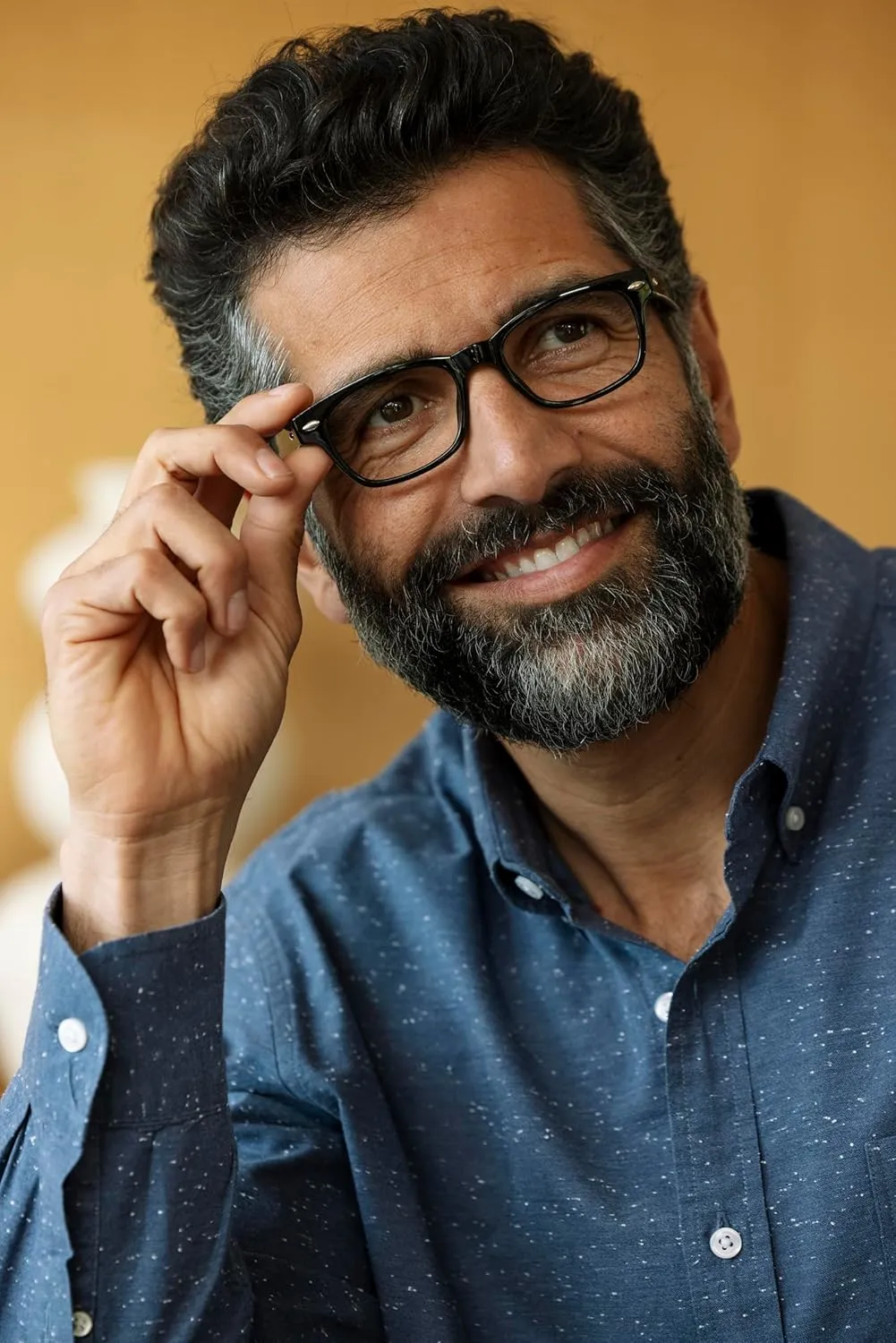 Peepers by PeeperSpecs Clark Blue Light Blocking Reading Glasses