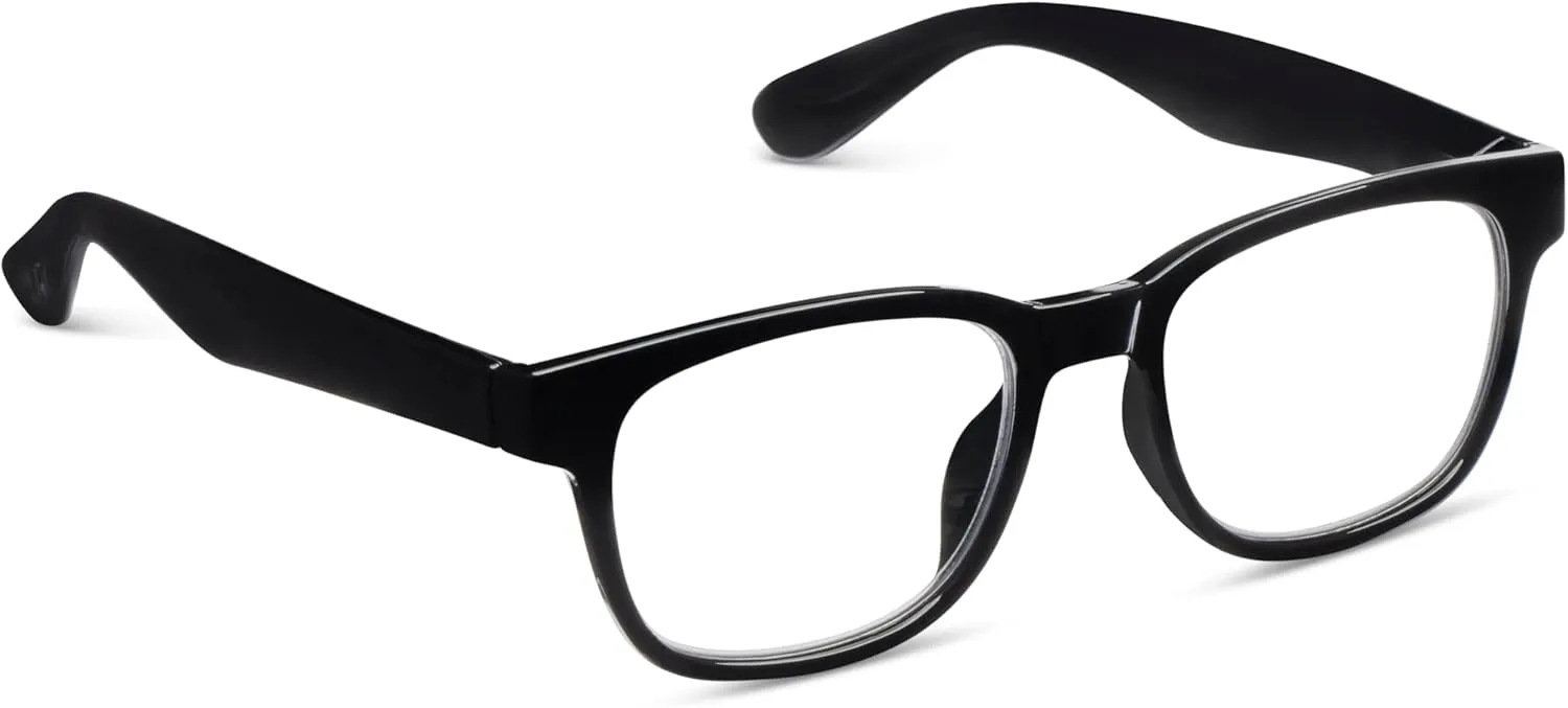 Peepers by PeeperSpecs Kent Square Progressive Reading Glasses