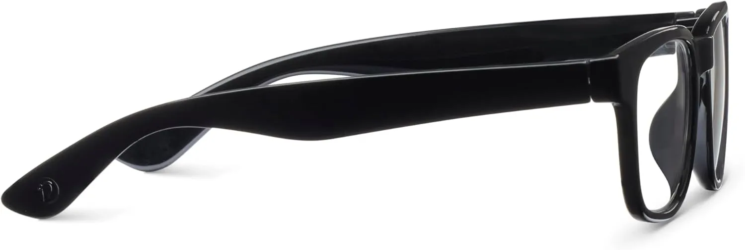 Peepers by PeeperSpecs Kent Square Progressive Reading Glasses