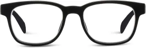 Peepers by PeeperSpecs Kent Square Progressive Reading Glasses