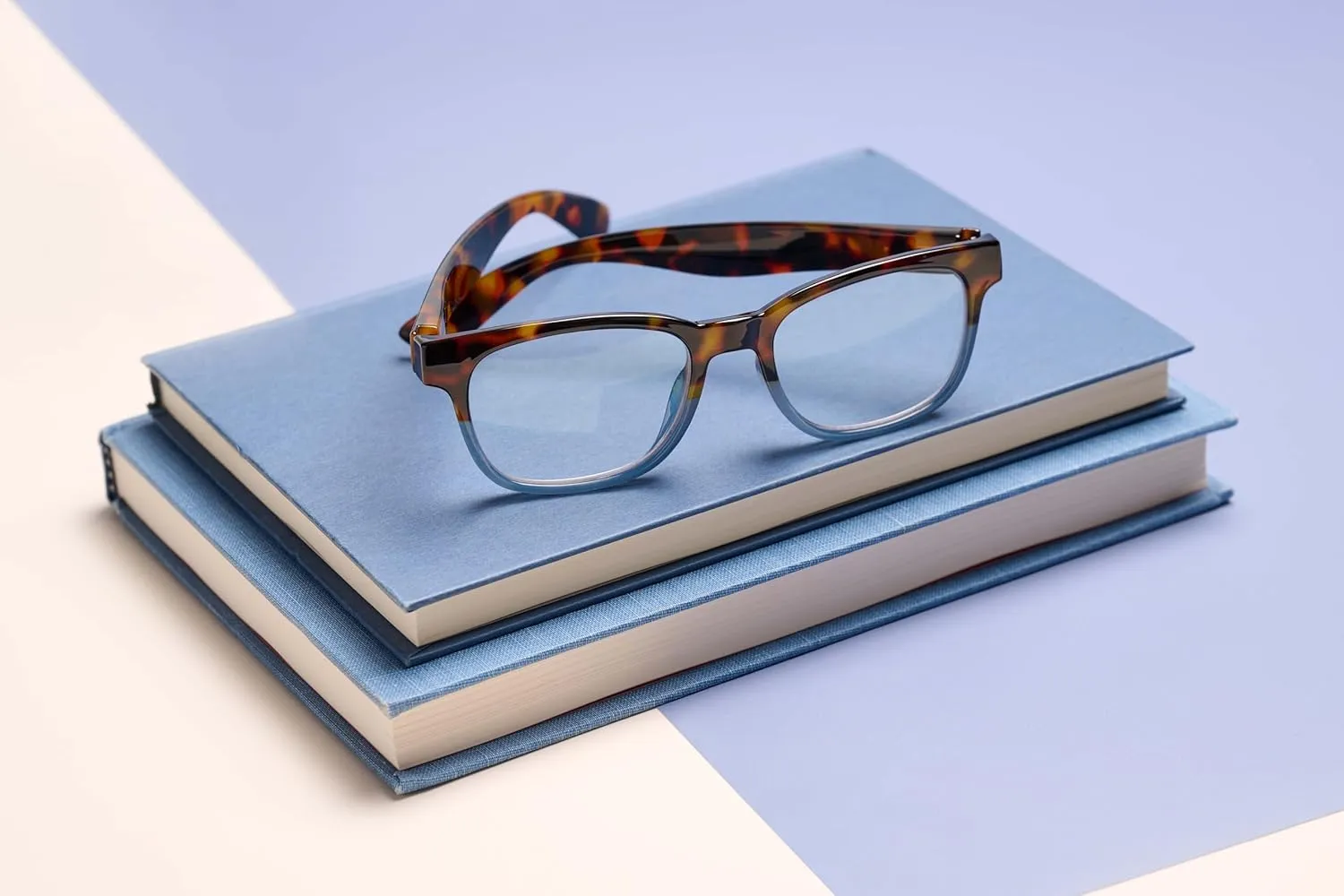 Peepers by PeeperSpecs Mens Waverly