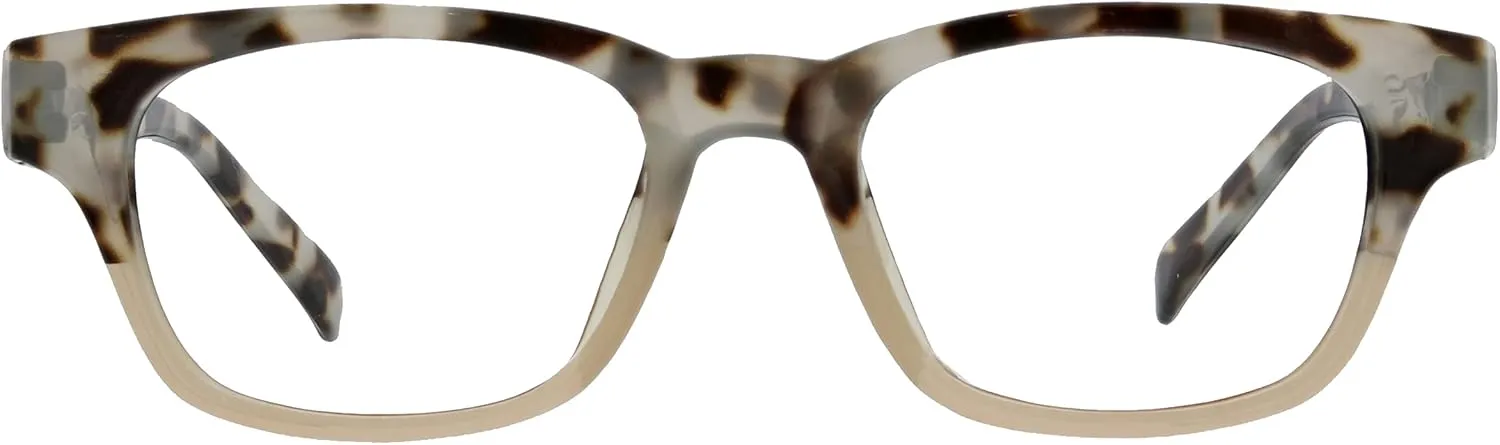 Peepers by PeeperSpecs Women's Blue Light Filtering Glasses - Layover