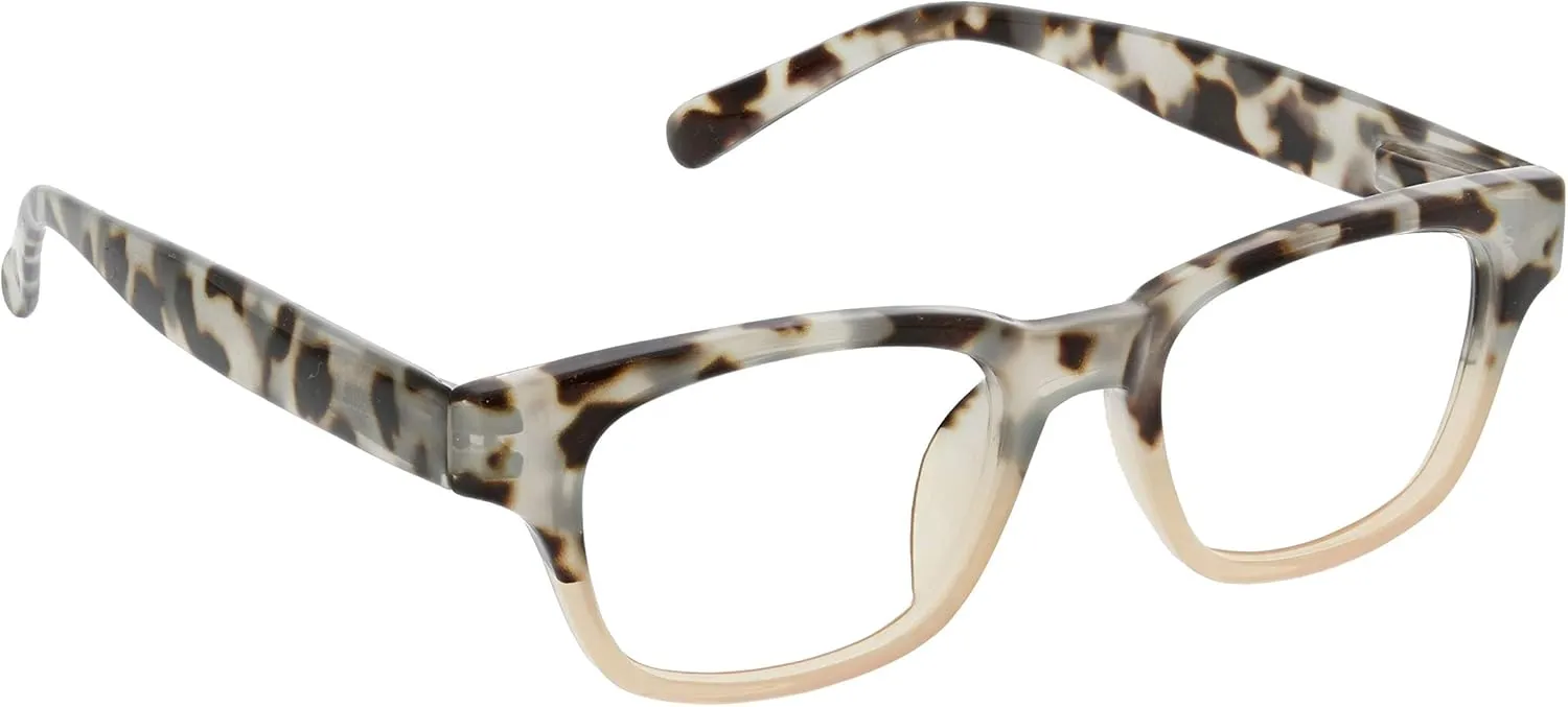 Peepers by PeeperSpecs Women's Blue Light Filtering Glasses - Layover