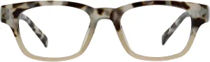 Peepers by PeeperSpecs Women's Blue Light Filtering Glasses - Layover