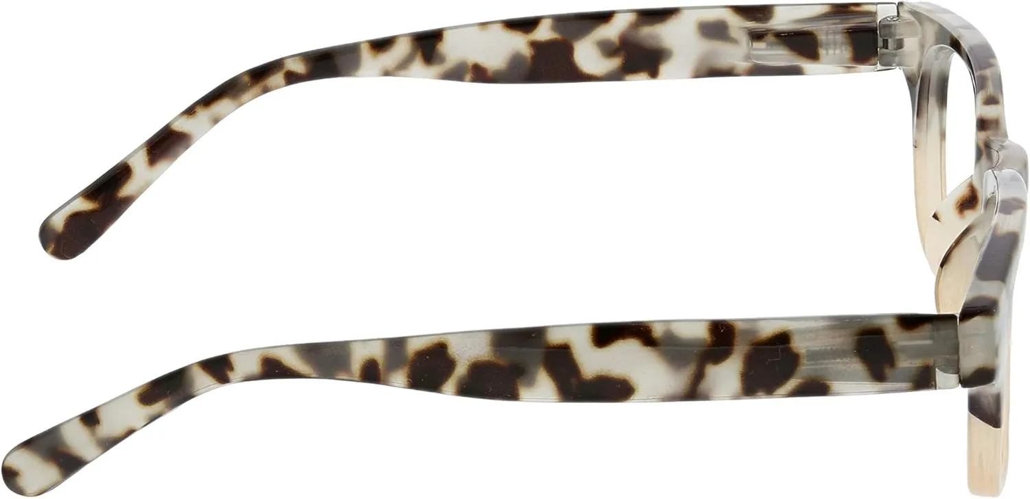 Peepers by PeeperSpecs Women's Blue Light Filtering Glasses - Layover
