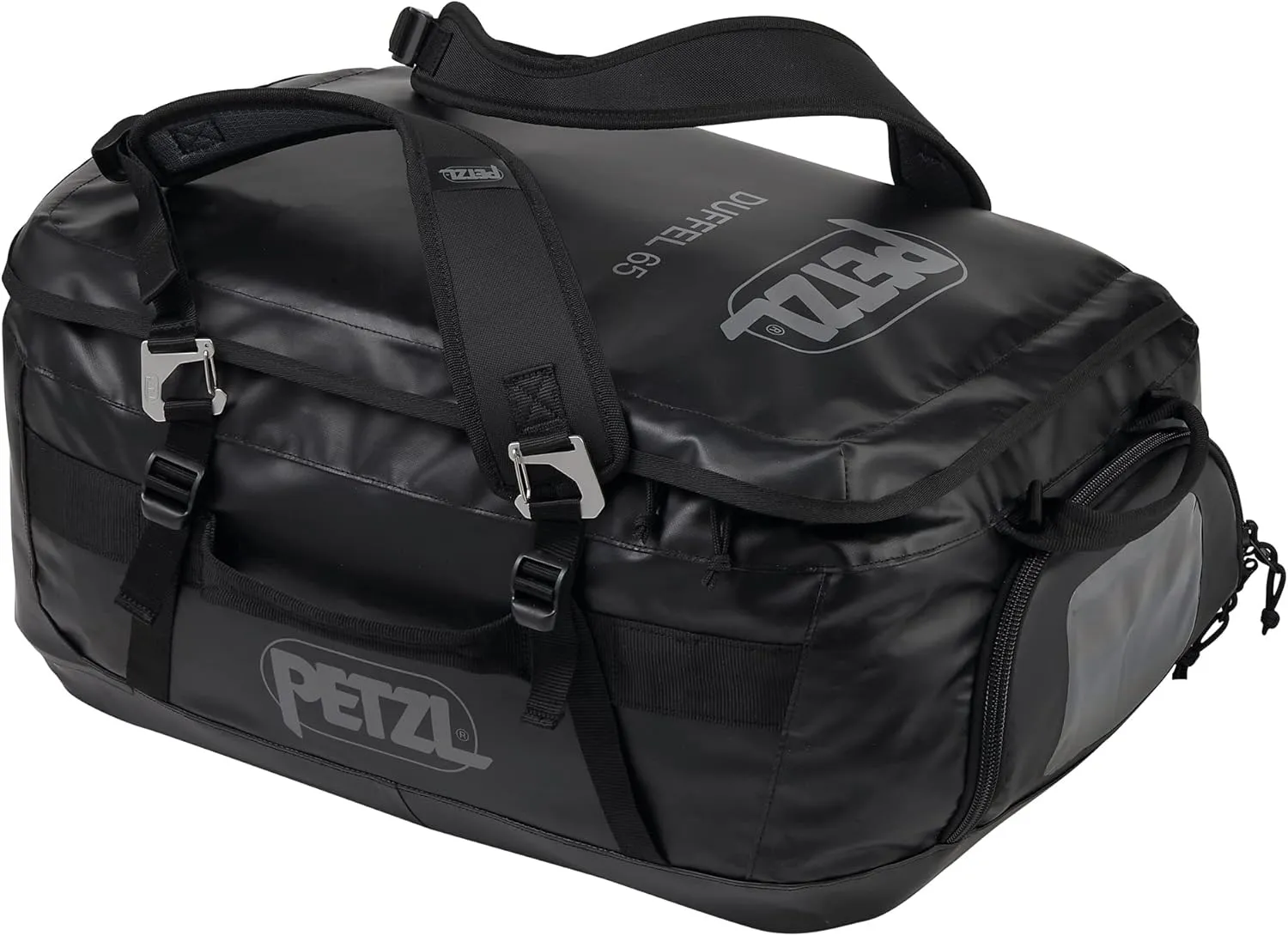 Petzl, Duffel