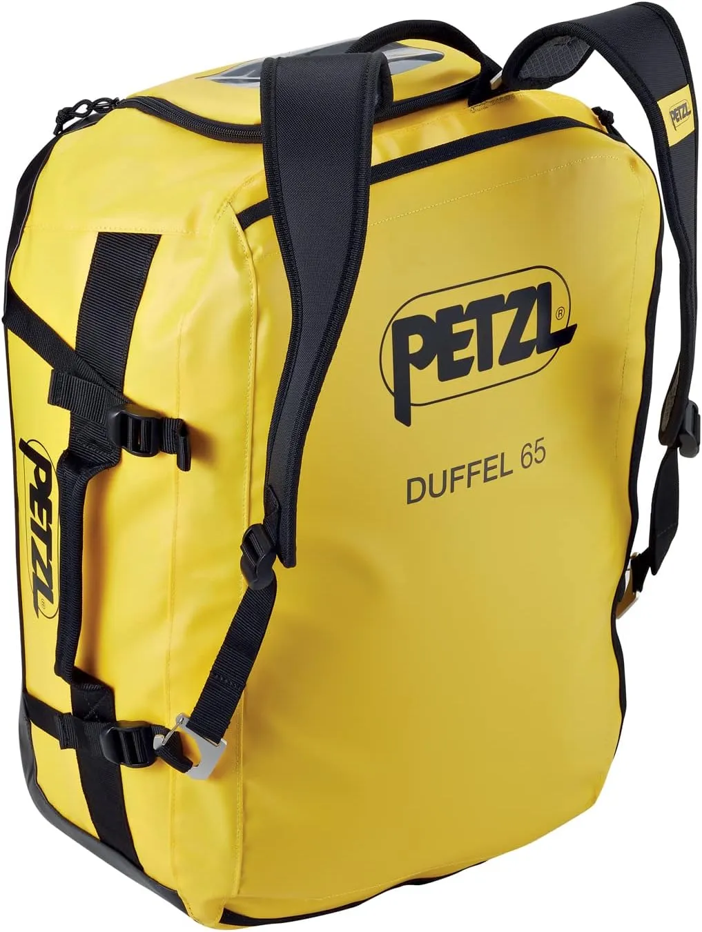 Petzl, Duffel
