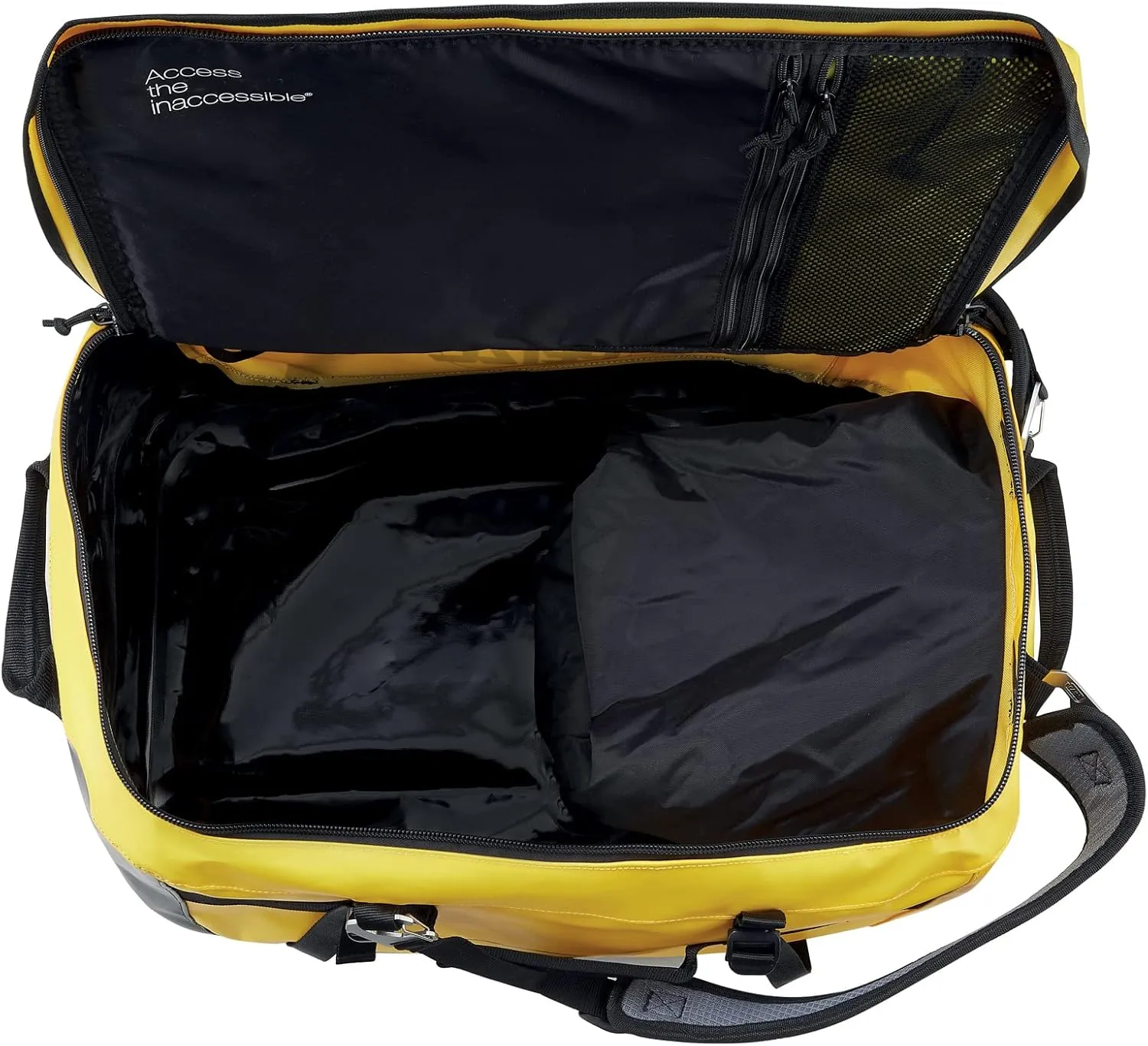 Petzl, Duffel