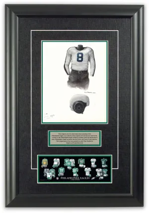 Philadelphia Eagles 1941