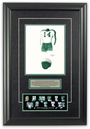 Philadelphia Eagles 1945