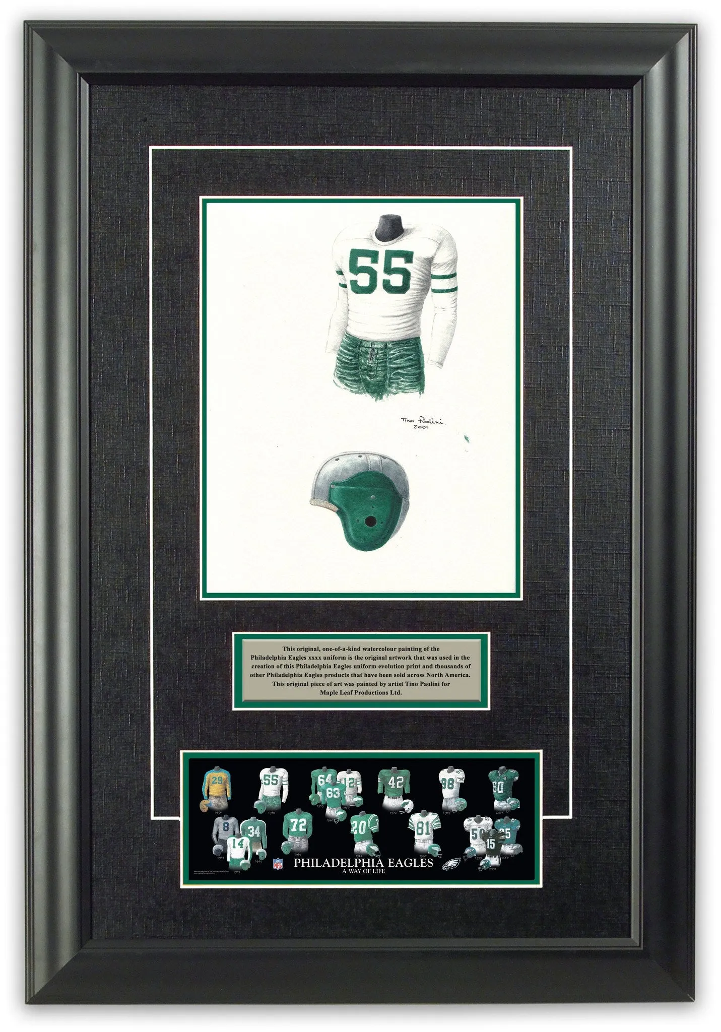 Philadelphia Eagles 1948