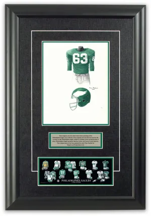 Philadelphia Eagles 1960