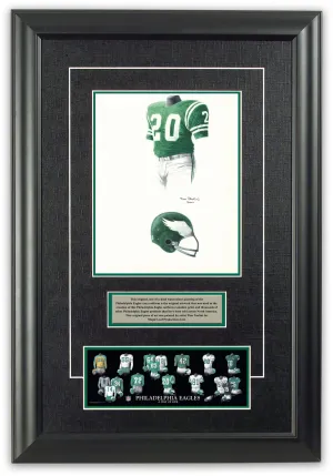 Philadelphia Eagles 1967