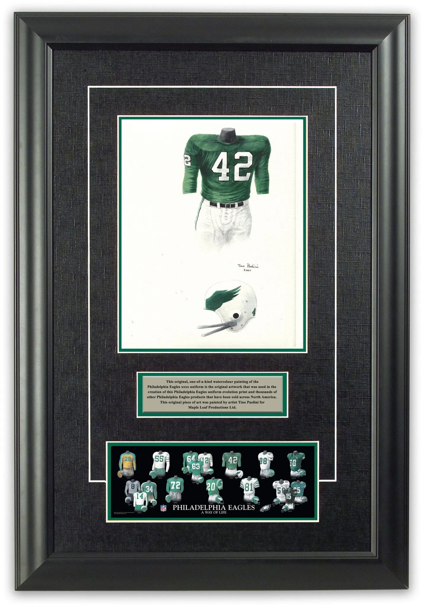 Philadelphia Eagles 1972