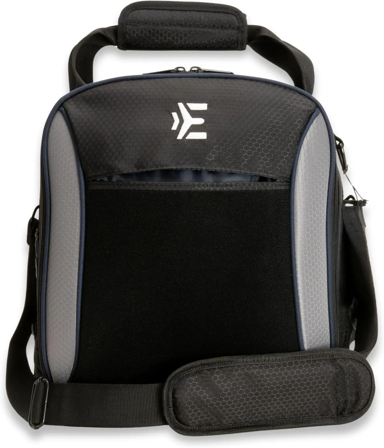 Pilot Bag - The Venture Flight Bag For Pilots - Fits All Aviation Travel Gear Including Your Pilot Kneeboard, Ipad, And Aviation Headset