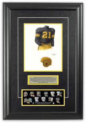 Pittsburgh Steelers 1954