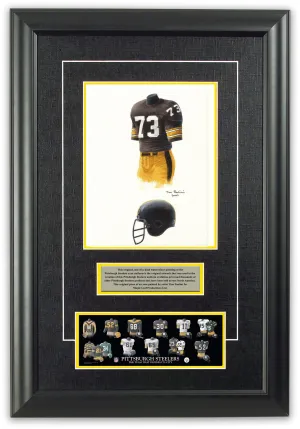 Pittsburgh Steelers 1978