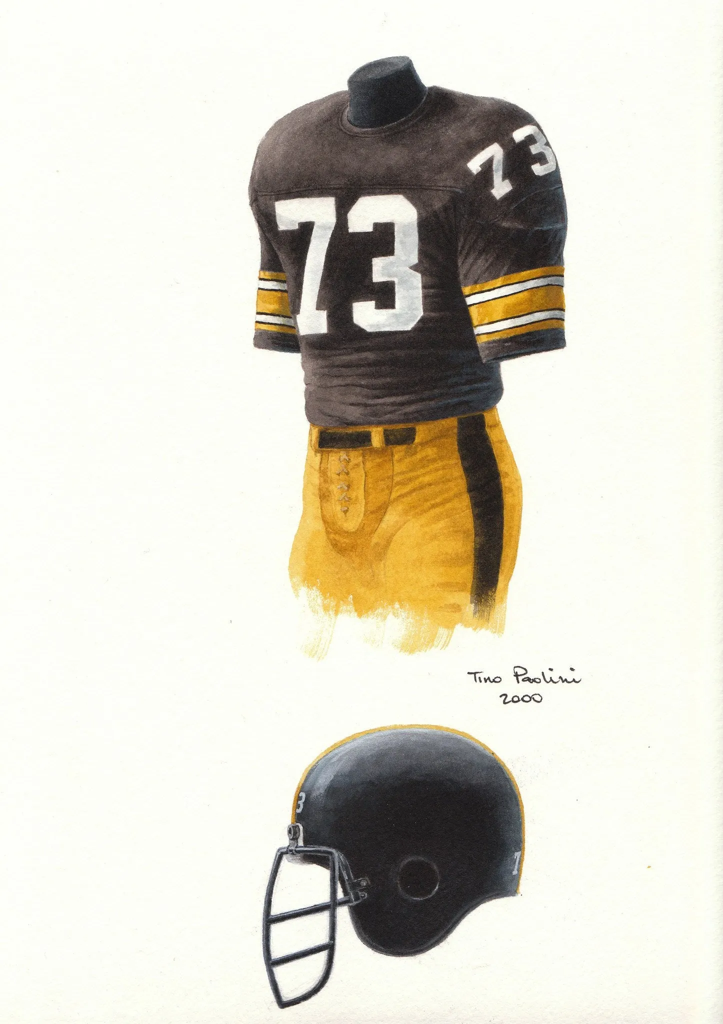 Pittsburgh Steelers 1978