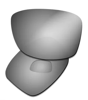 Polarized Replacement Lenses for Oakley Jupiter Squared OO9135 Sunglasses