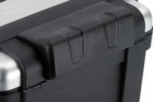 POLYURETHANE BACKREST TRK46N TREKKER