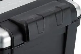 POLYURETHANE BACKREST TRK46N TREKKER
