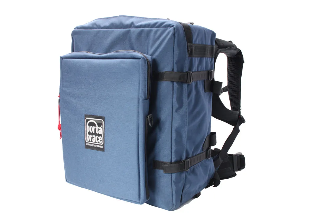 Portabrace Modular Backpack Camera Case - Extreme