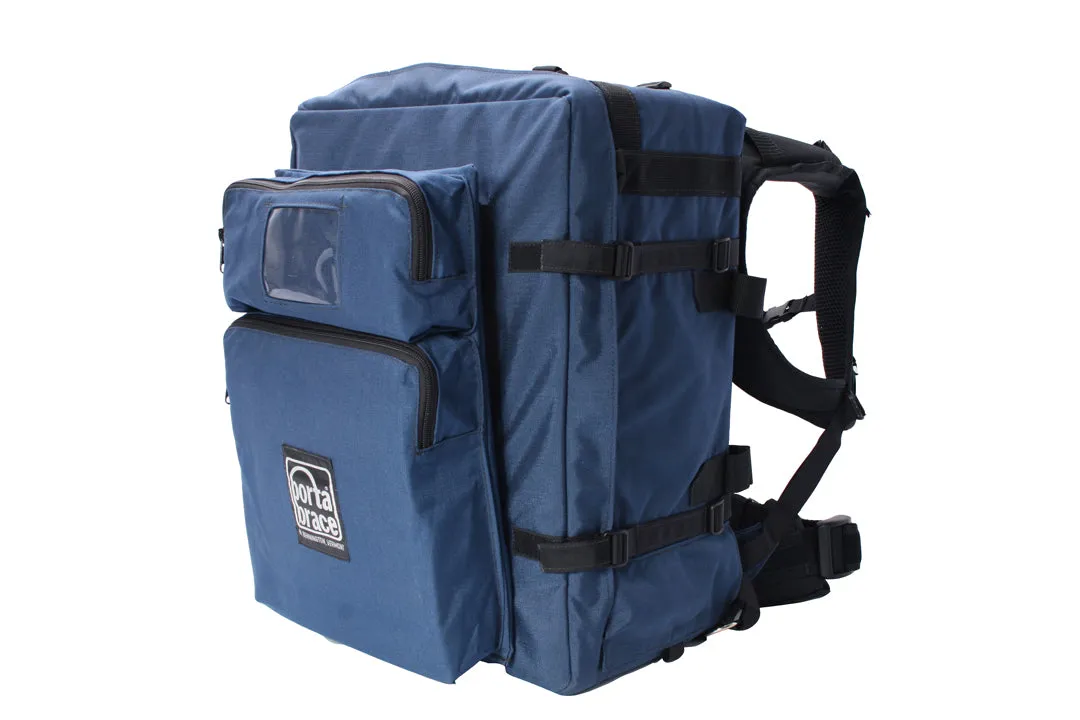 Portabrace Modular Backpack Camera Case - Extreme