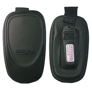 Pouch with Belt Clip
