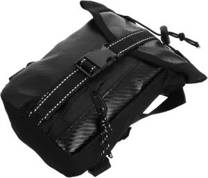 PRETYZOOM Motorcycle Thigh Bag for Men and Women Versatile Canvas Leg Bag Waist Pack for Riding Hiking and Outdoor Activities Durable and Stylish Design
