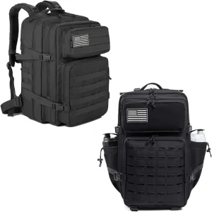 QT&QY Tactical Backpack V1.0 Military Backpack V3.0…