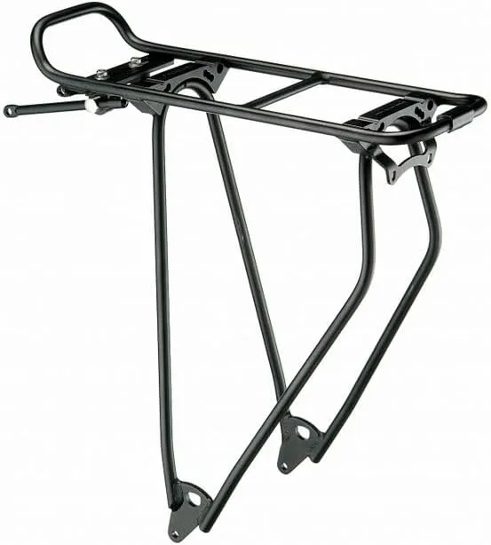 Racktime Unisex_Adult Standit System Luggage Rack