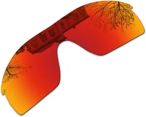 RadarLock XL OO9196/OO9170 Replacement Lenses/Accessories Compatible with Oakley Sunglass