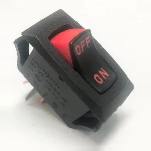 Razorback Sandia On/Off Switch For Backpacks & Spotter