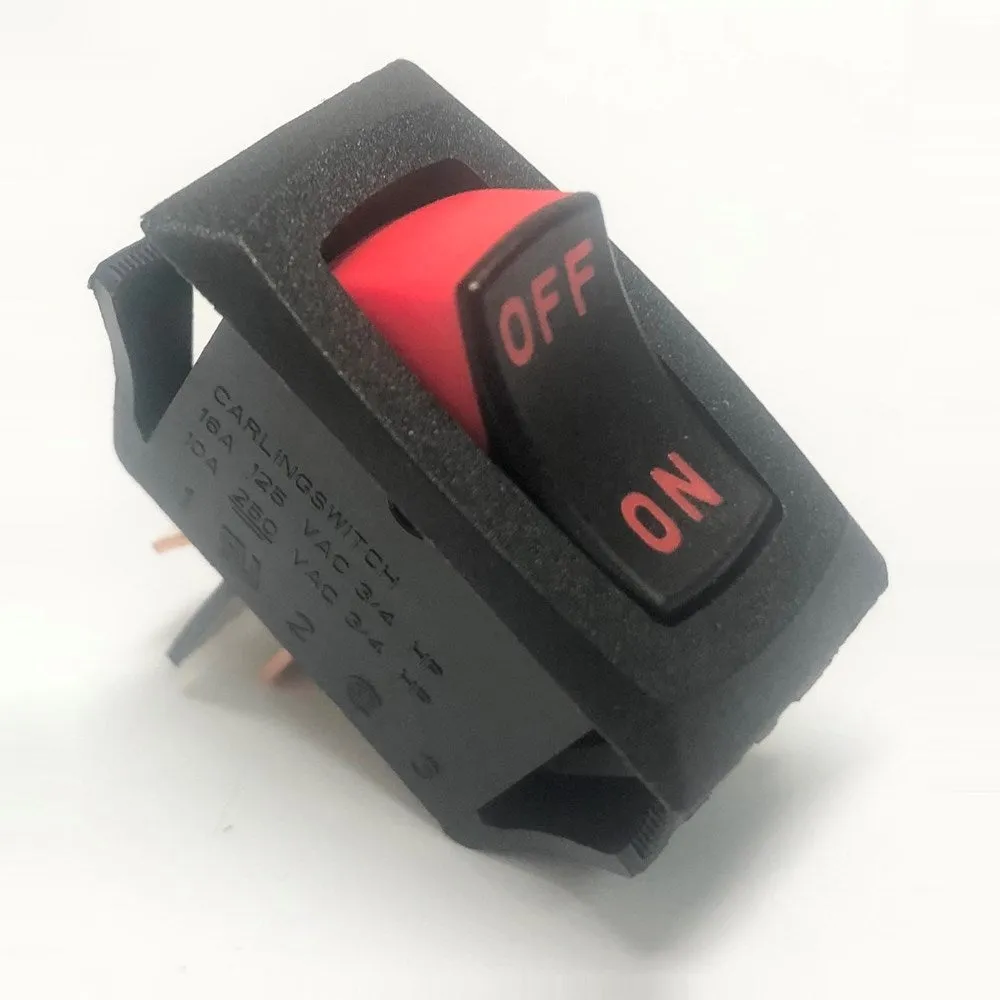 Razorback Sandia On/Off Switch For Backpacks & Spotter