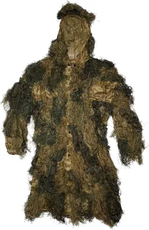 Red Rock Outdoor Gear 2-Piece Ghillie Suit Parka