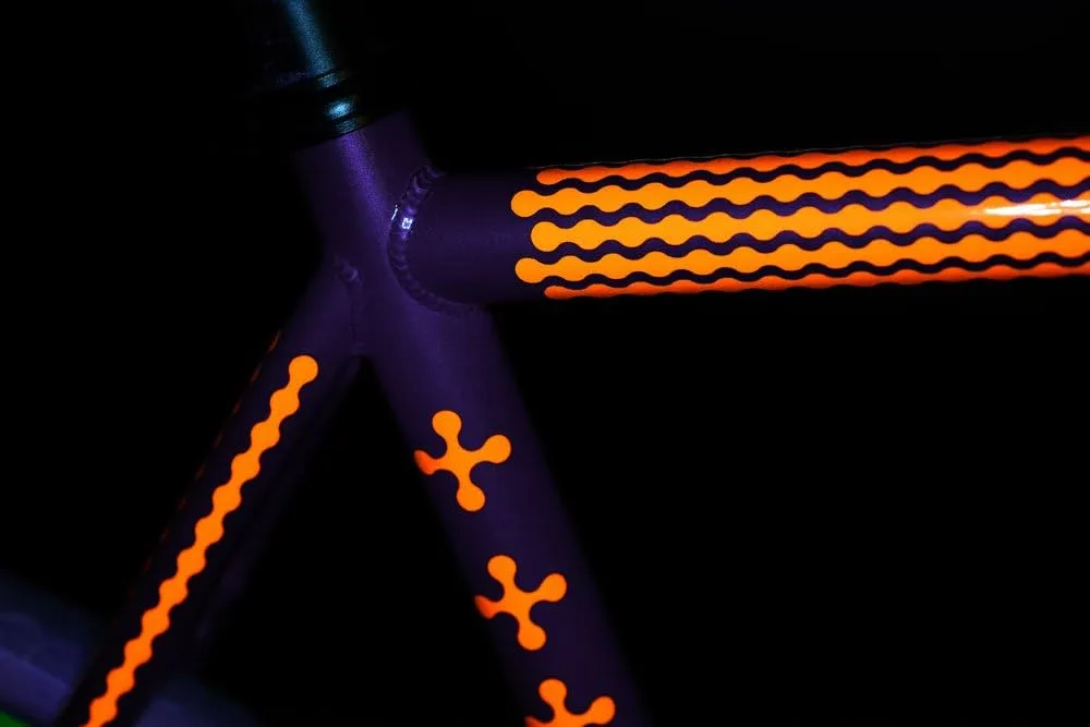 Reflective Decals - Modular Kit - Jumbo