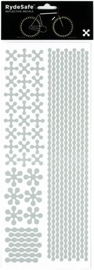 Reflective Decals - Modular Kit - Jumbo