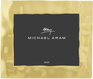 Reflective Gold Frame 8x10