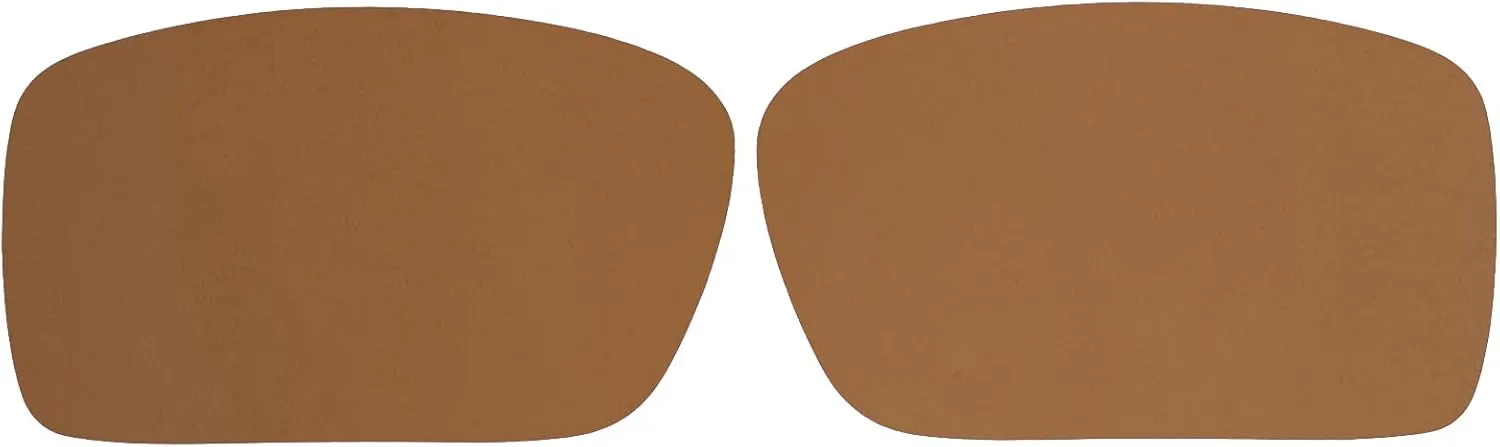 Replacement Lenses for Oakley Gascan S (Small) Sunglasses /1.5mm polarized/easy to install