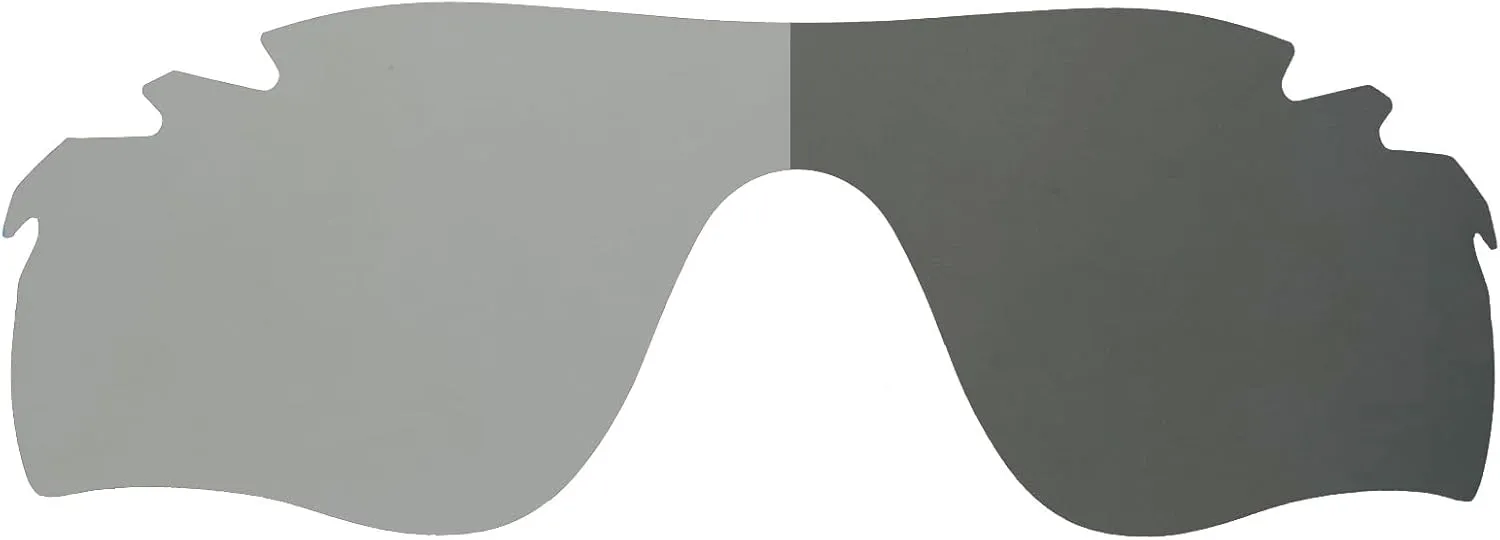 Replacement Lenses for Oakley RadarLock Path vented Sunglass/1.5mm polarized/easy to install