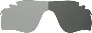 Replacement Lenses for Oakley RadarLock Path vented Sunglass/1.5mm polarized/easy to install