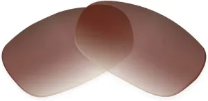 Replacement Sunglass Lenses Compatible for Ermenegildo Zegna SZ 351