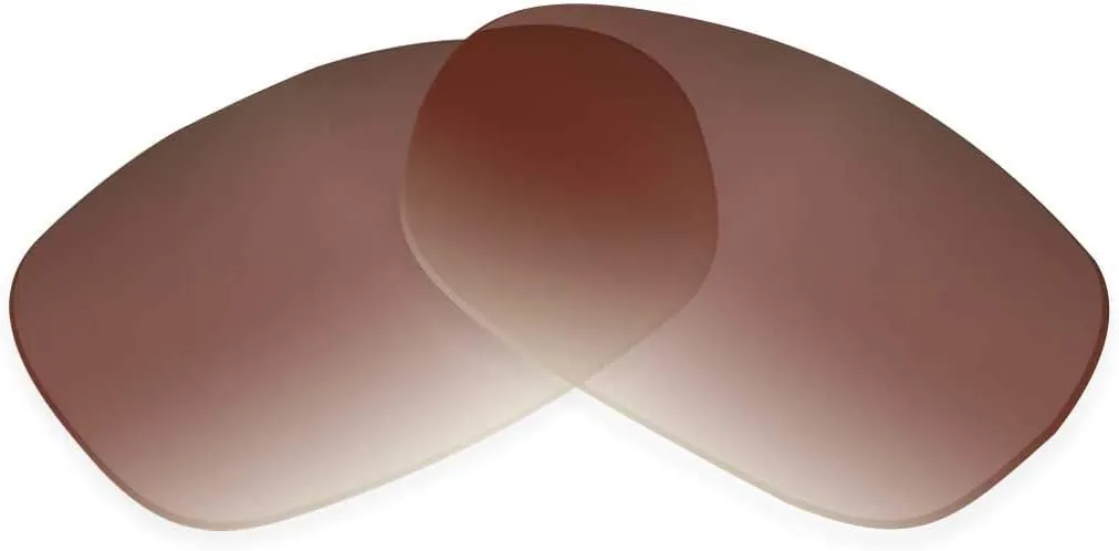 Replacement Sunglass Lenses Compatible for Ermenegildo Zegna SZ 351